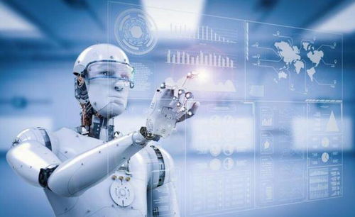 當微信人工客服遇上AI 智能熱線如何指引用戶使用人工智能應用軟件