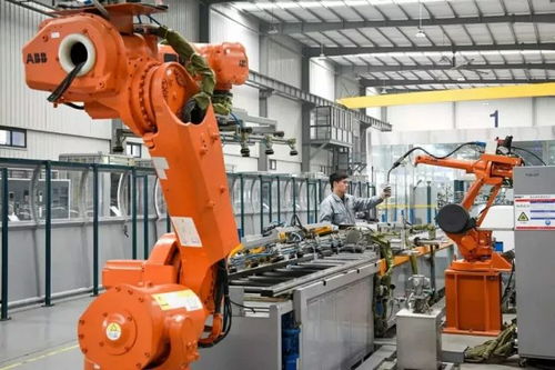 我區(qū)三企業(yè)榮獲全國綠色制造企業(yè)稱號，人工智能應(yīng)用軟件開發(fā)引領(lǐng)綠色轉(zhuǎn)型