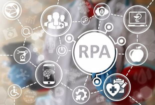AI落地之困 RPA破局，或成人機協同新范式